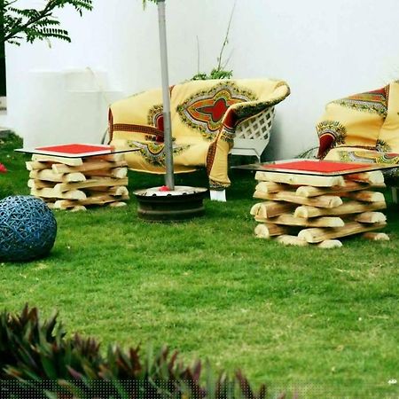 La Maison De Canelya โกโตนู ภายนอก รูปภาพ