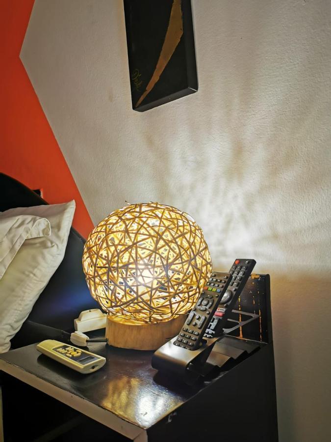 La Maison De Canelya โกโตนู ภายนอก รูปภาพ