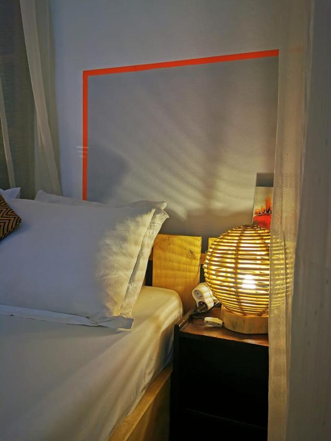 La Maison De Canelya โกโตนู ภายนอก รูปภาพ