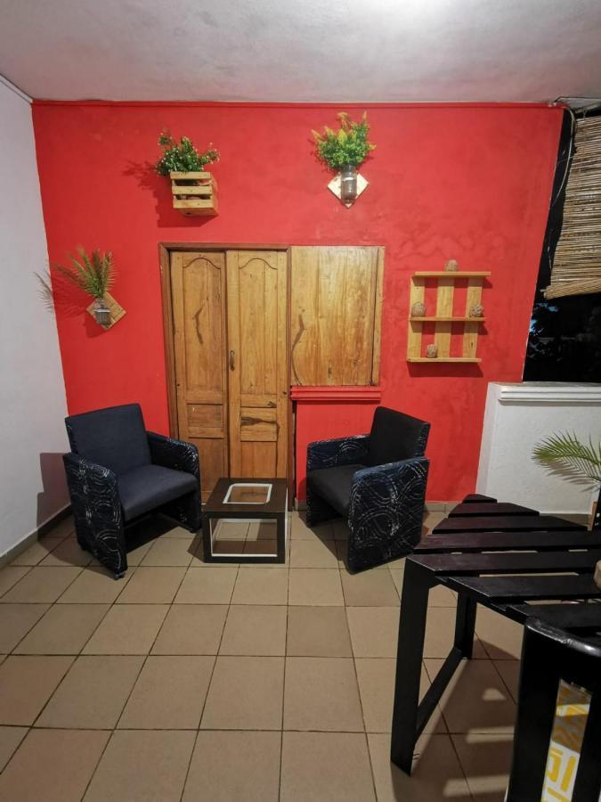 La Maison De Canelya โกโตนู ภายนอก รูปภาพ