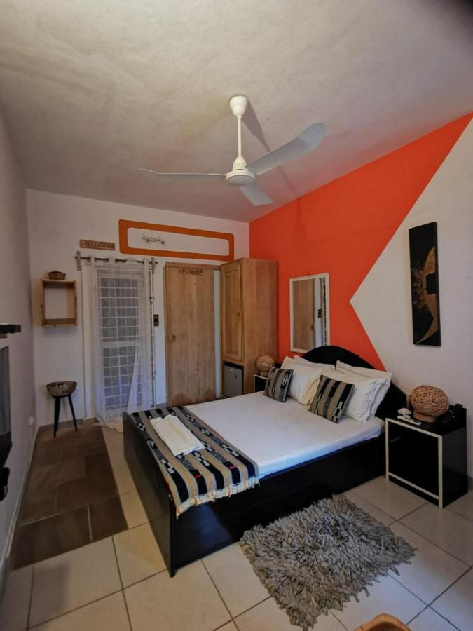 La Maison De Canelya โกโตนู ภายนอก รูปภาพ