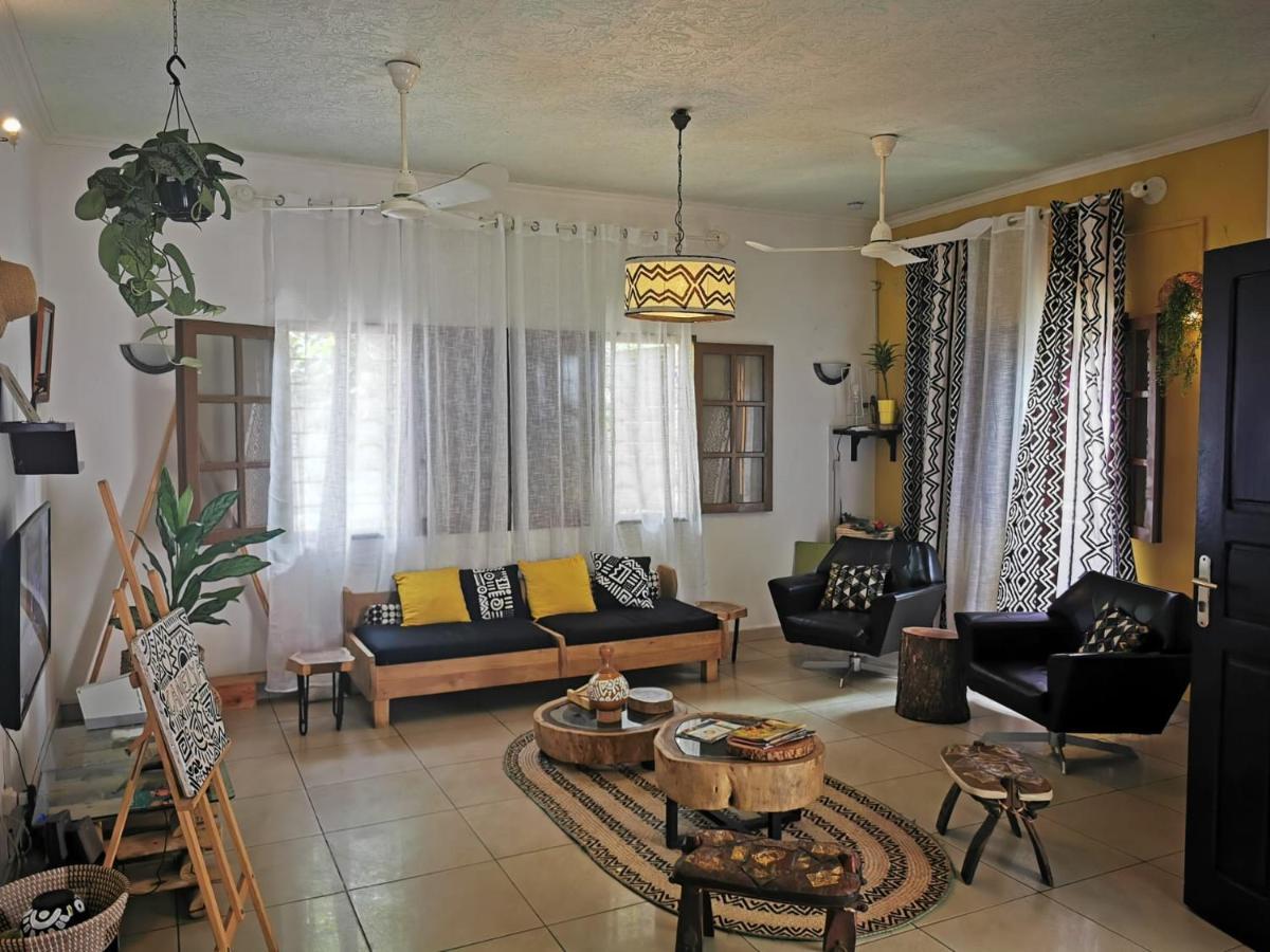La Maison De Canelya โกโตนู ภายนอก รูปภาพ