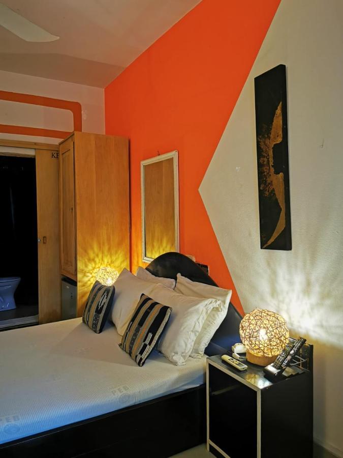 La Maison De Canelya โกโตนู ภายนอก รูปภาพ
