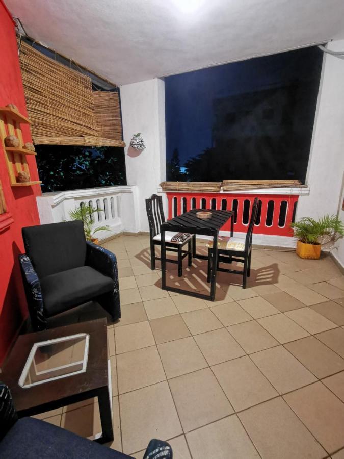 La Maison De Canelya โกโตนู ภายนอก รูปภาพ