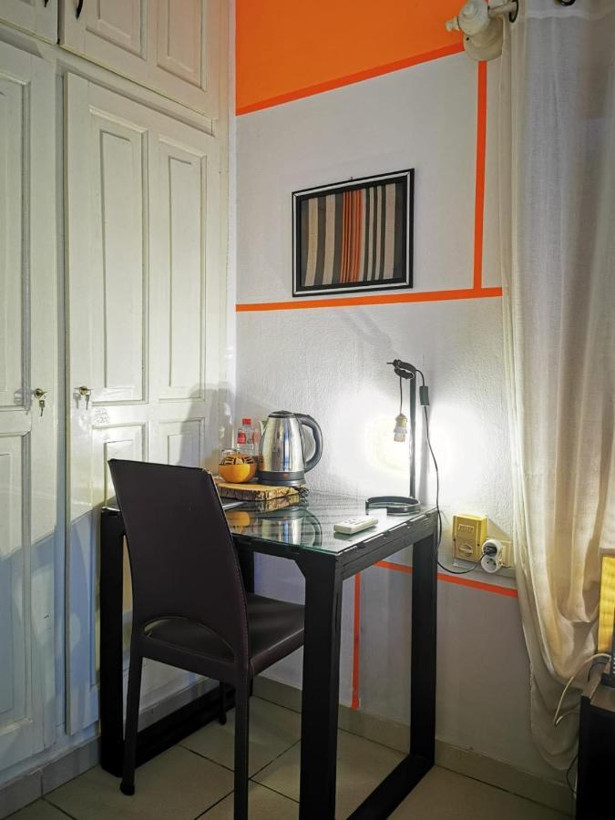 La Maison De Canelya โกโตนู ภายนอก รูปภาพ