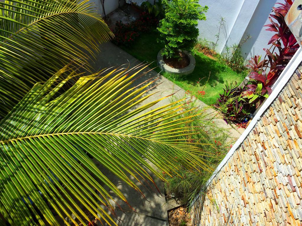 La Maison De Canelya โกโตนู ภายนอก รูปภาพ