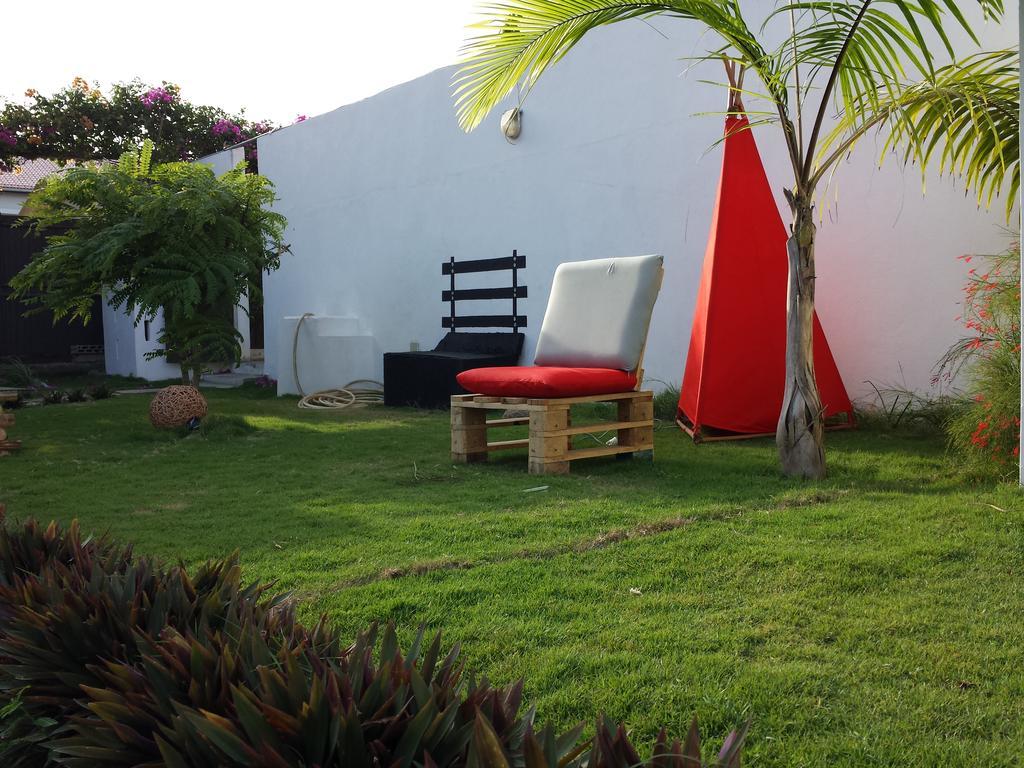 La Maison De Canelya โกโตนู ภายนอก รูปภาพ