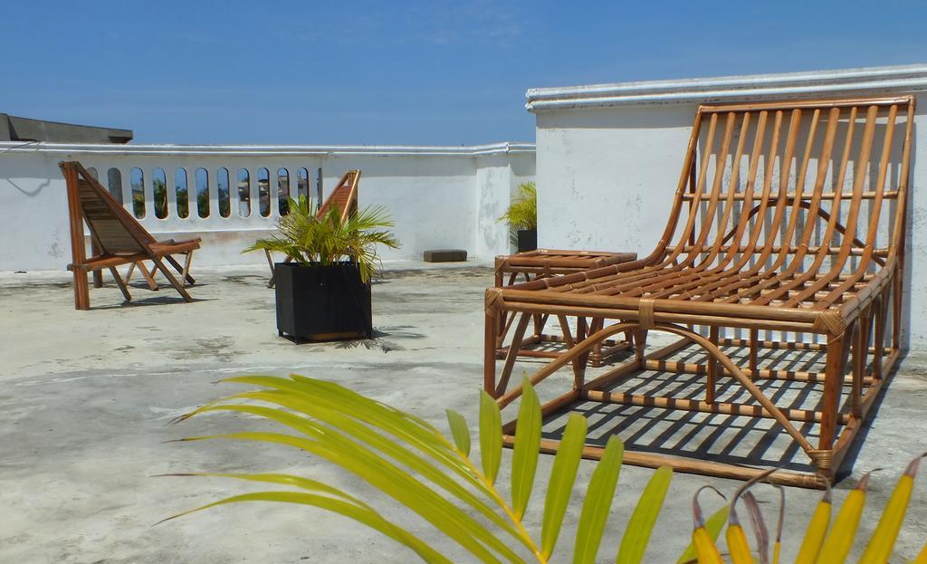 La Maison De Canelya โกโตนู ภายนอก รูปภาพ