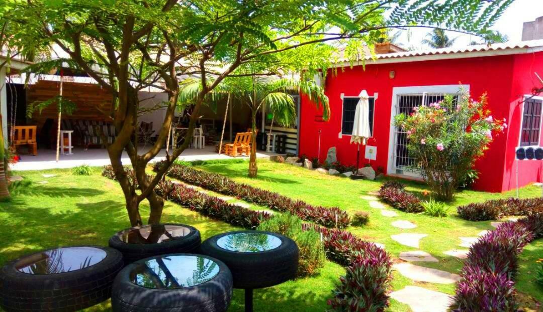 La Maison De Canelya โกโตนู ภายนอก รูปภาพ
